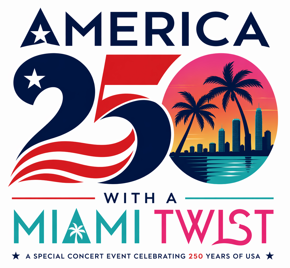 America 250 Celebration Concert
