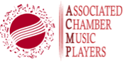 ASSOCIATED CHAMBER MUSIC PLAYERS & THE ACMP FOUNDATION