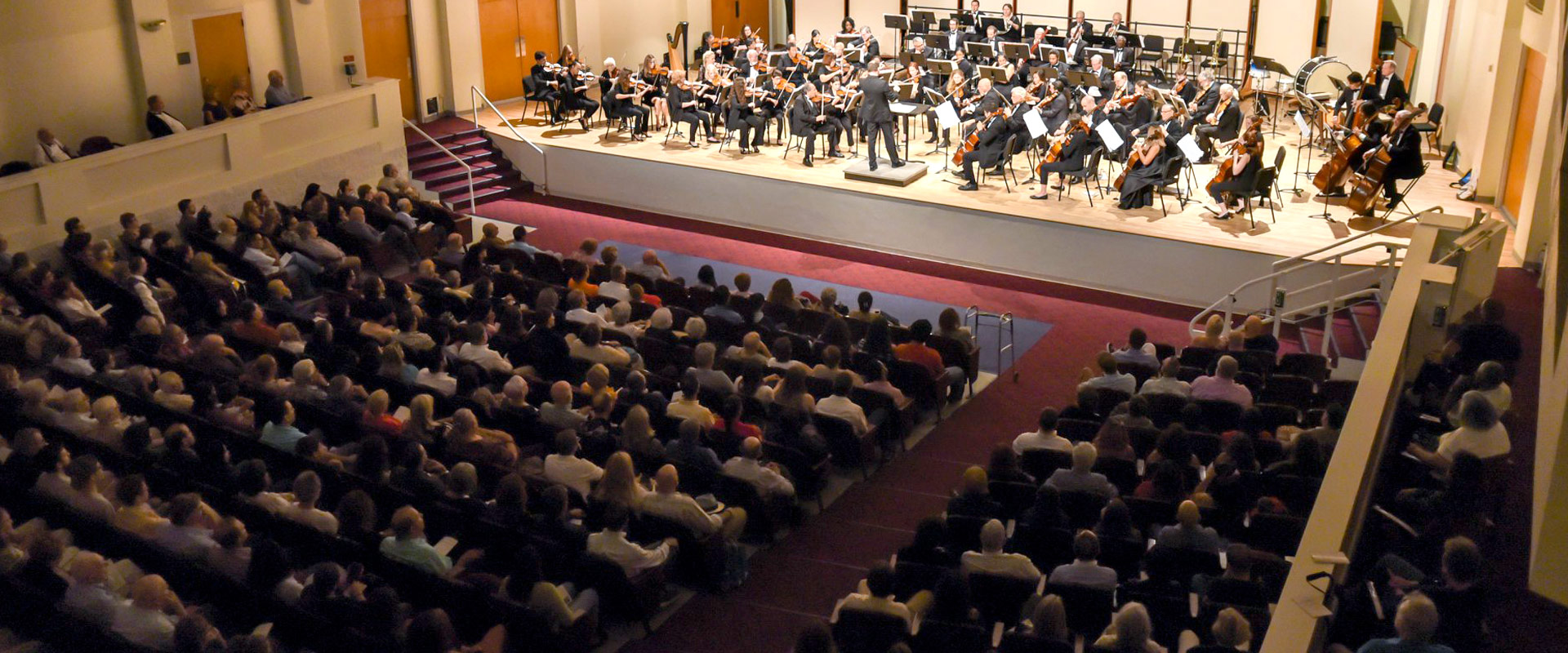 A Community Supported Orchestra