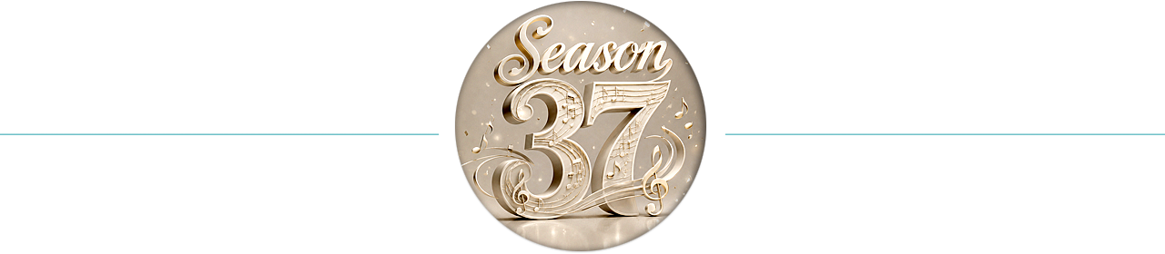 Alhambra Orchestra Season 37