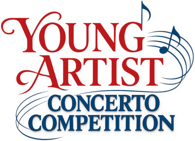 Young Artist Concerto Competition