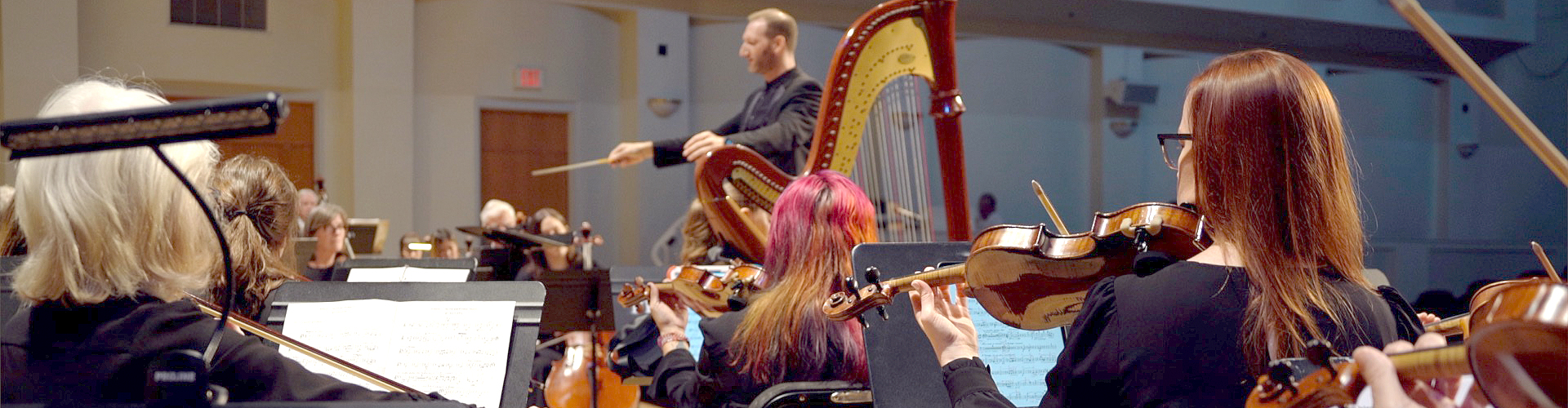 Discover Miami's Vibrant Symphony Orchestra