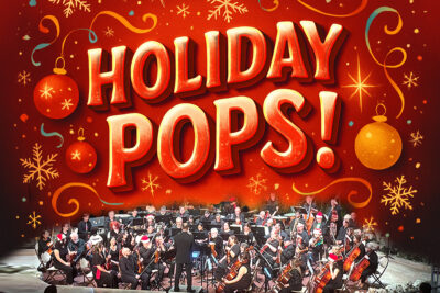 Holiday Pops Concert