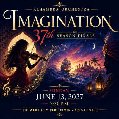 Imagination Season Finale