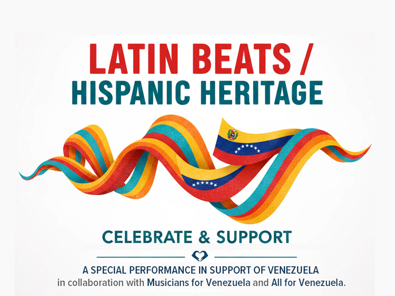 America 250 Celebration Concert
