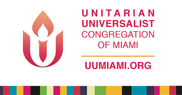 Unitarian Uliversalist Congregation of Miami